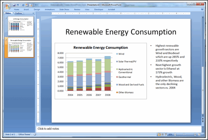 Create PowerPoint Presentations Automatically Using VBA | Chandoo.org ...